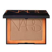 Load image into Gallery viewer, NARS Laguna Talc Free Bronzer Powder - Laguna 00