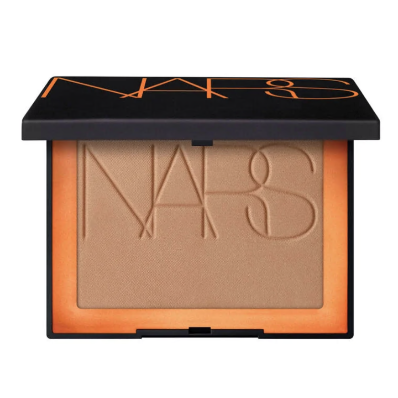 NARS Laguna Talc Free Bronzer Powder - Laguna 00