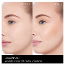 Load image into Gallery viewer, NARS Laguna Talc Free Bronzer Powder - Laguna 00