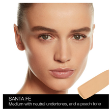Load image into Gallery viewer, NARS Soft Matte Complete Foundation - Santa Fe