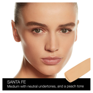 NARS Soft Matte Complete Foundation - Santa Fe