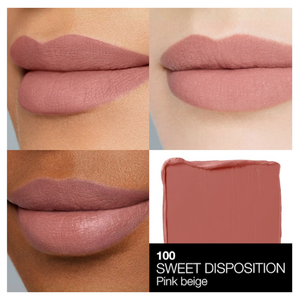 NARS Powermatte Long Lasting Lipstick - 100 Sweet Disposition