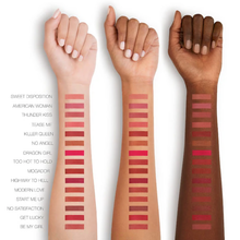 Load image into Gallery viewer, NARS Powermatte Long Lasting Lipstick - 117 Be My Girl
