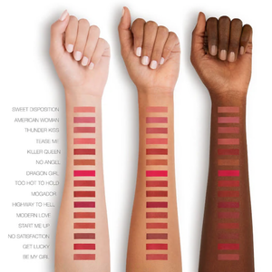 NARS Powermatte Long Lasting Lipstick - 117 Be My Girl