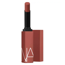 Load image into Gallery viewer, NARS Powermatte Long Lasting Lipstick - 117 Be My Girl