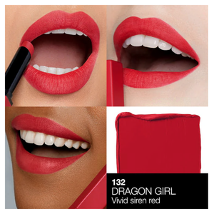 NARS Powermatte Long Lasting Lipstick - 132 Dragon Girl