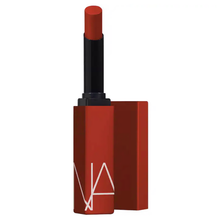 Load image into Gallery viewer, NARS Powermatte Long Lasting Lipstick - 133 Too Hot To Hold
