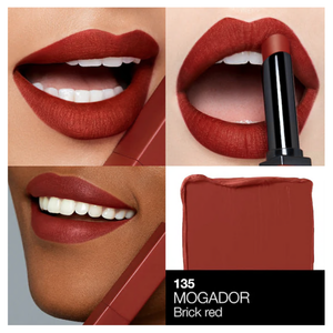 NARS Powermatte Long Lasting Lipstick - 135 Mogador