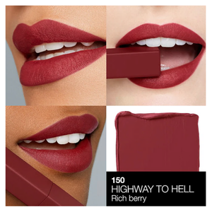 NARS Powermatte Long Lasting Lipstick - 150 Highway To Hell