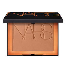 Load image into Gallery viewer, NARS Laguna Talc Free Bronzer Powder - Laguna 01