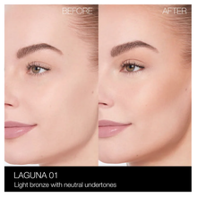 Load image into Gallery viewer, NARS Laguna Talc Free Bronzer Powder - Laguna 01