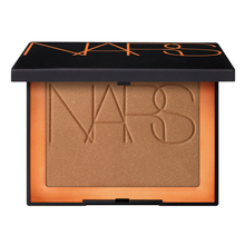 Load image into Gallery viewer, NARS Laguna Talc Free Bronzer Powder - Laguna 02