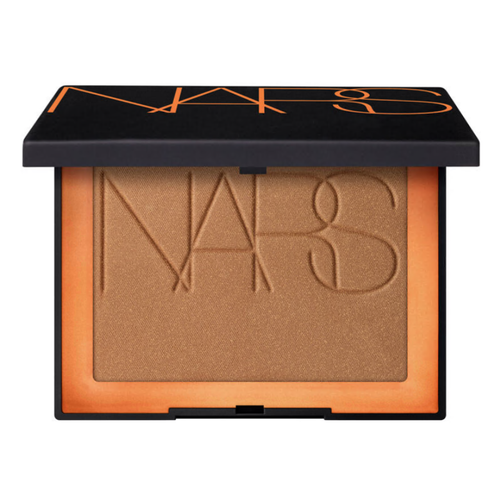 NARS Laguna Talc Free Bronzer Powder - Laguna 02