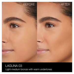 NARS Laguna Talc Free Bronzer Powder - Laguna 03