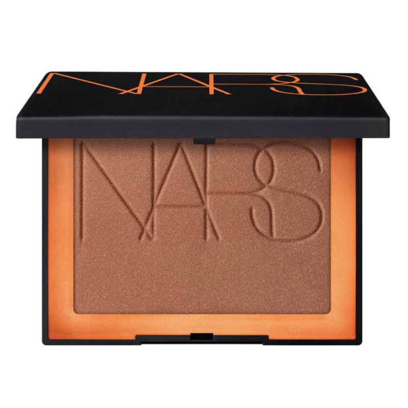 NARS Laguna Talc Free Bronzer Powder - Laguna 04