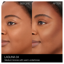 Load image into Gallery viewer, NARS Laguna Talc Free Bronzer Powder - Laguna 04