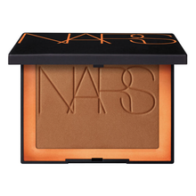 Load image into Gallery viewer, NARS Laguna Talc Free Bronzer Powder - Laguna 05