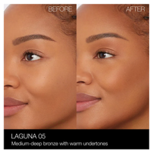 Load image into Gallery viewer, NARS Laguna Talc Free Bronzer Powder - Laguna 05