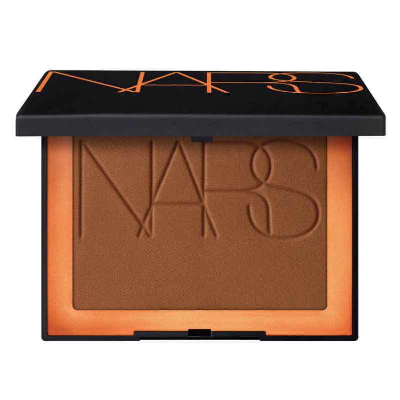 NARS Laguna Talc Free Bronzer Powder - Laguna 06