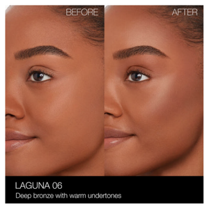 NARS Laguna Talc Free Bronzer Powder - Laguna 06