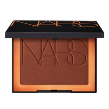 Load image into Gallery viewer, NARS Laguna Talc Free Bronzer Powder - Laguna 07