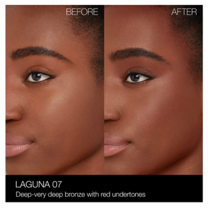 NARS Laguna Talc Free Bronzer Powder - Laguna 07