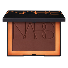 Load image into Gallery viewer, NARS Laguna Talc Free Bronzer Powder - Laguna 08