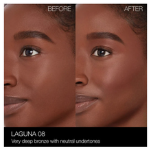 Load image into Gallery viewer, NARS Laguna Talc Free Bronzer Powder - Laguna 08