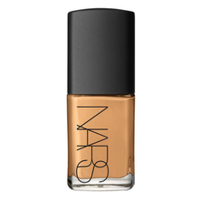 Load image into Gallery viewer, NARS Sheer Glow Foundation - Tahoe
