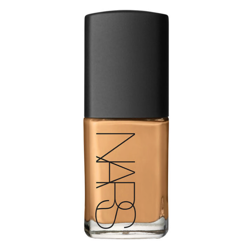 NARS Sheer Glow Foundation - Tahoe