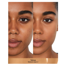 Load image into Gallery viewer, NARS Sheer Glow Foundation - Tahoe