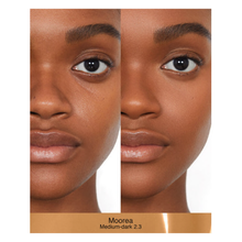 Load image into Gallery viewer, NARS Sheer Glow Foundation - Moorea