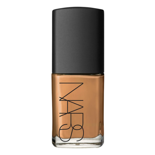 NARS Sheer Glow Foundation - Bahia