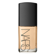 Load image into Gallery viewer, NARS Sheer Glow Foundation - Fiji