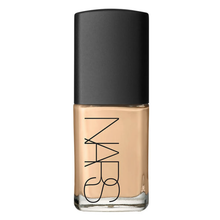 Load image into Gallery viewer, NARS Sheer Glow Foundation - Guadeloupe