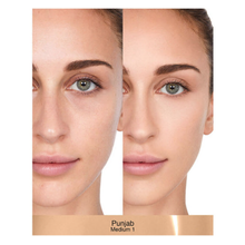 Load image into Gallery viewer, NARS Sheer Glow Foundation - Punjab