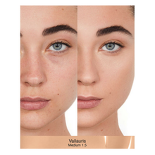 Load image into Gallery viewer, NARS Sheer Glow Foundation - Vallauris