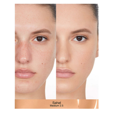 Load image into Gallery viewer, NARS Sheer Glow Foundation - Sahel