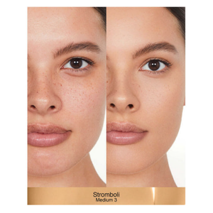 NARS Sheer Glow Foundation - Stromboli