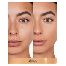 Load image into Gallery viewer, NARS Sheer Glow Foundation - Messine