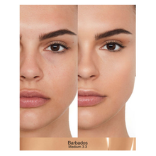 Load image into Gallery viewer, NARS Sheer Glow Foundation - Barbados