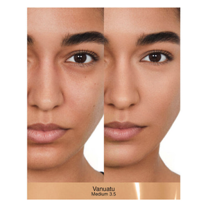 NARS Sheer Glow Foundation - Vanuatu