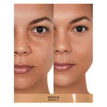 Load image into Gallery viewer, NARS Sheer Glow Foundation - Valencia