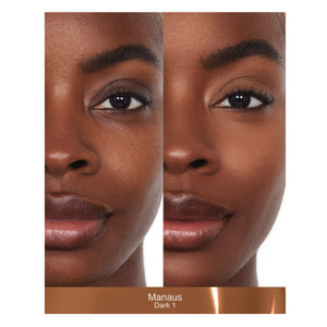 NARS Sheer Glow Foundation - Manaus