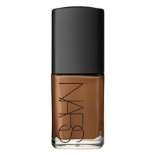 Load image into Gallery viewer, NARS Sheer Glow Foundation - Iguacu