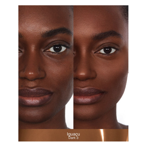 NARS Sheer Glow Foundation - Iguacu