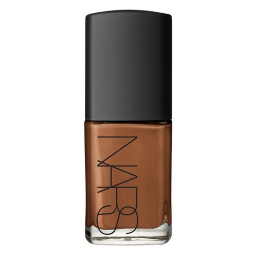 NARS Sheer Glow Foundation - Namibia
