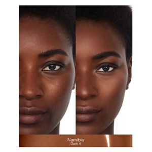 NARS Sheer Glow Foundation - Namibia