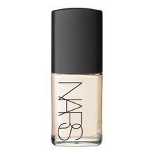 Load image into Gallery viewer, NARS Sheer Glow Foundation - Siberia