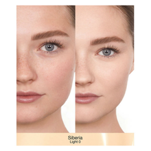 Load image into Gallery viewer, NARS Sheer Glow Foundation - Siberia
